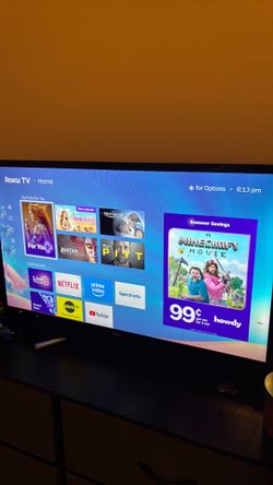 Roku TV 32”