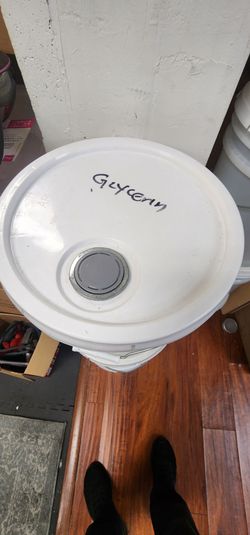 Glycerin