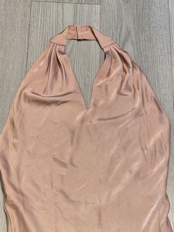 New Dusty Rose Birdy Grey Small