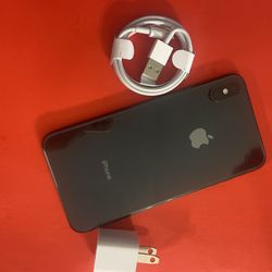 iPhone XS Max 64 Gb Unlocked (firm Price)