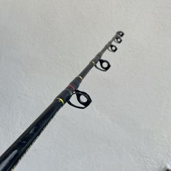 Penn Mariner 560 Stand Up Fishing Rod for Sale in Culver City, CA