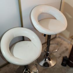 Bar stools Chairs Asientos Agustables 