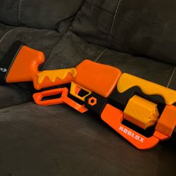 Roblox Nerf Gun Adopt Me Bees 