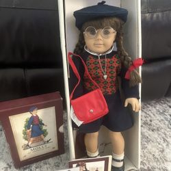 American girl doll