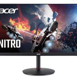 Acer Gaming Monitors 170HZ 