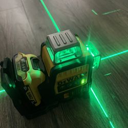 360 Laser 12v 