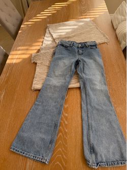 Brandy Melville jeans