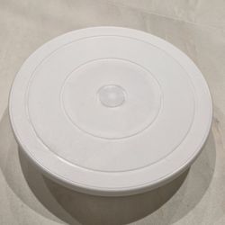 14" Cake Turntable
