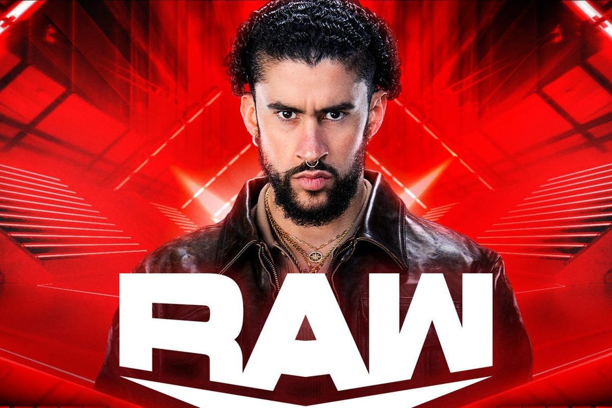 WWE MONDAY NIGHT RAW TONIGHT!!!