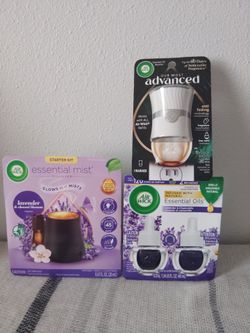 Airwick Lavender