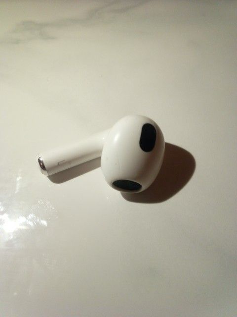 Apple Airpod 3rd Gen 