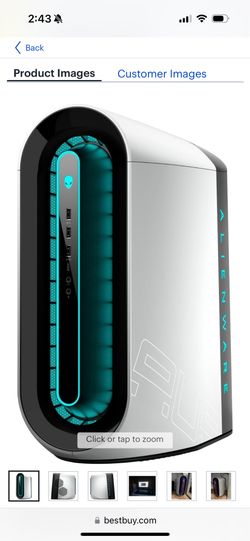 Alienware-Aurora R12