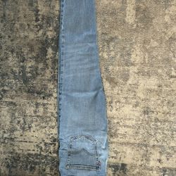 Men’s 512 Levi’s Size: W 34 L 34