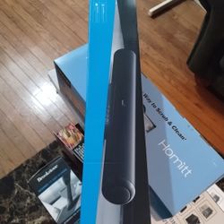 Brookstone Elite Pulse Wireless Bluetooth Speaker New