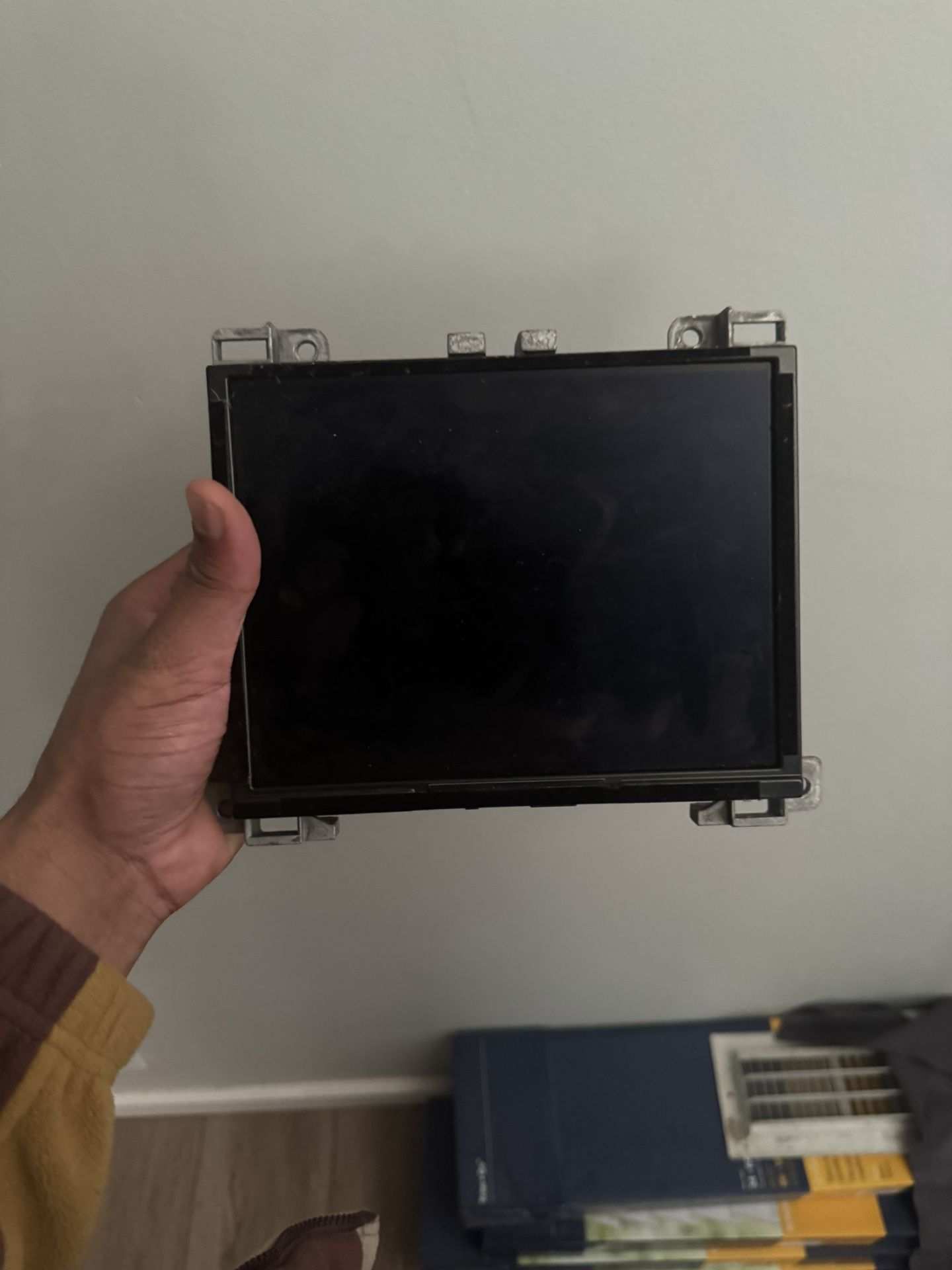 2020 Skat Pack Screen