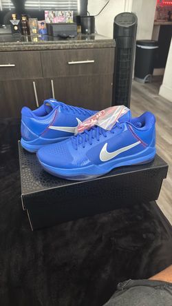 Kobe 5 Dodgers DS