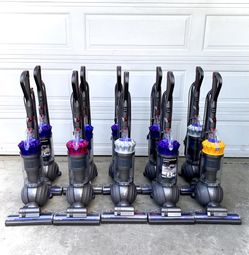 Dyson Ball Animal Vacuum Cleaner(s) - REFURBISHED 