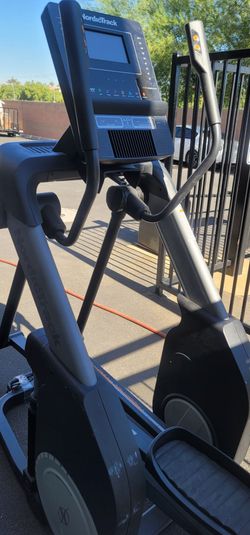 Elliptical