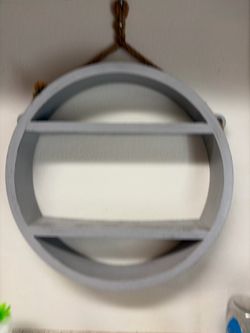 Shelf