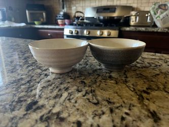 Small Bowl Set