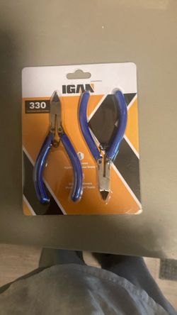 IGAN Wire Cutters