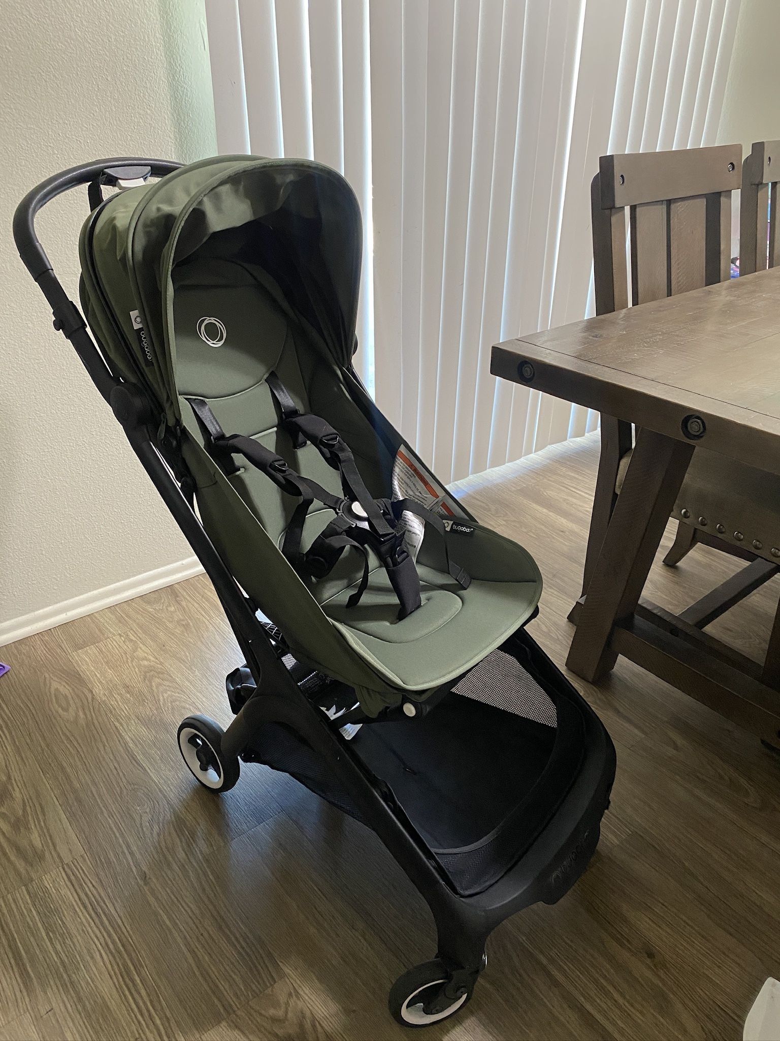 Bugaboo Stroller