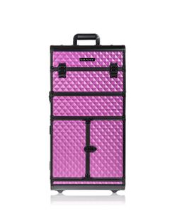 Shany Pro Makeup Case