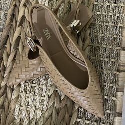 Zara Shoes 