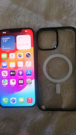 iPhone 13 Pro Max Factory Unlocked Carrier