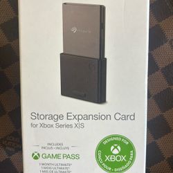 storage Expansion card 1TB 