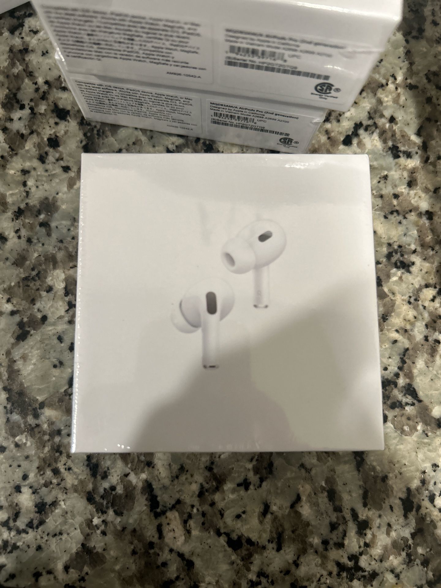 AirPods Pro 2nd Generation 
