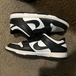 Nike Dunk Panda