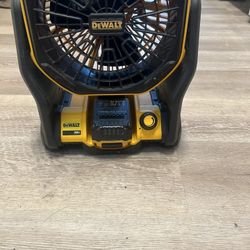 Dewalt Jobsite Fan (Fan only)
