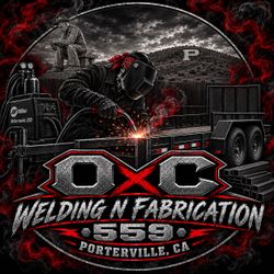 Welder/Fabricator