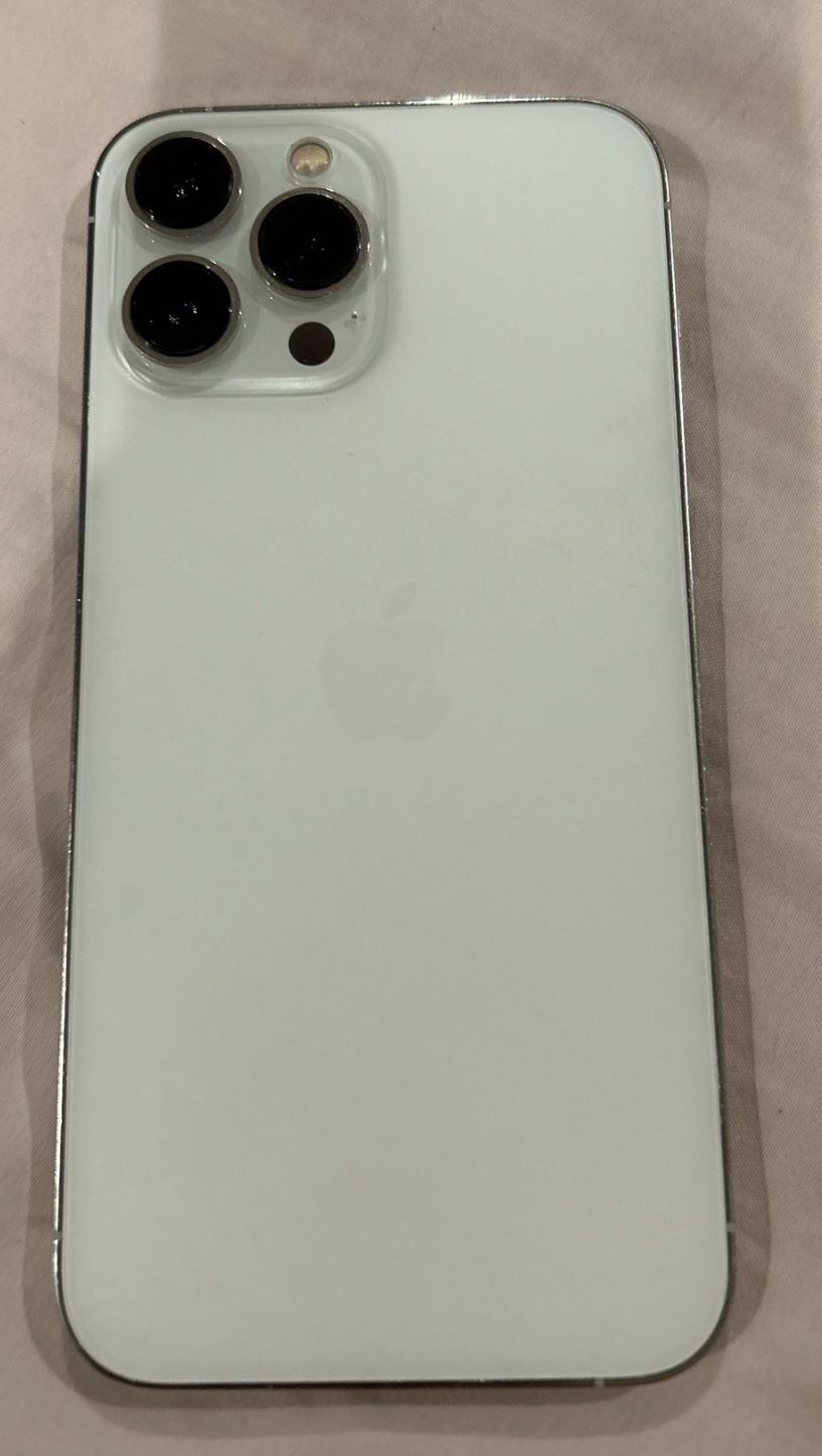 iPhone 13 Pro Max 128 GB Unlocked