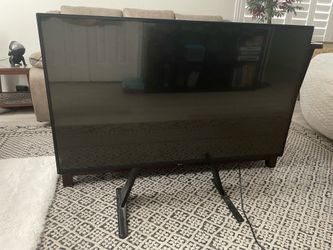 48” LG monitor