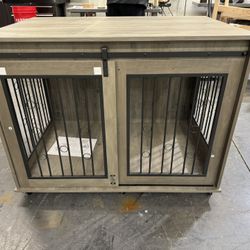 Dog Crate