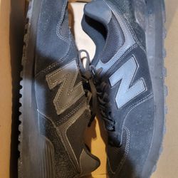 Men's New Balance 574 Core Casual Shoes