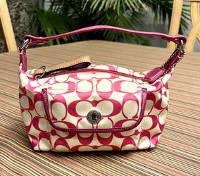 Sateen Shoulder Bag 
