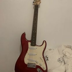 Electric Guitar 