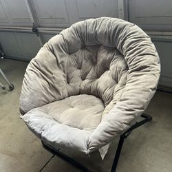 Grey Seat 
