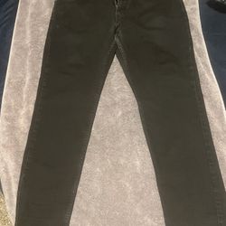 Levi & Holister Jeans