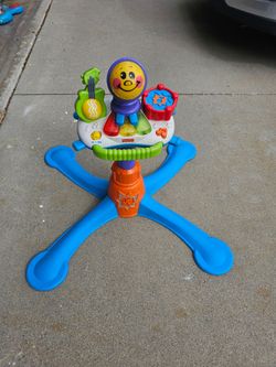 Fisher price singing karaoke for kids