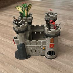 Castle Lakeshore Learning