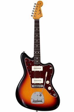 Fender MIJ Traditional II ’60s Jazzmaster With Mastery