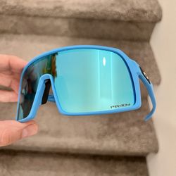 NEW Polarized PRIZM Oakley SUTRO Sport Glasses Baseball Softball Golf Cycling Hiking Fishing 
