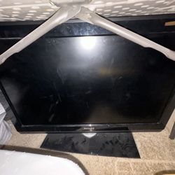 Phillips 40inch TV 