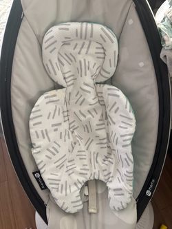 Mamaroo