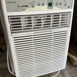 Frigidaire Slide Casement Window Air Conditioner AC