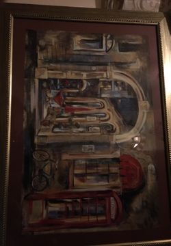 Picture Frame